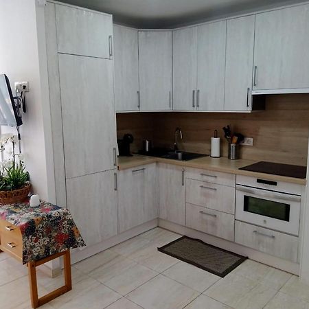 Bonito Apartamento De 1 Habitacion Арона Екстер'єр фото