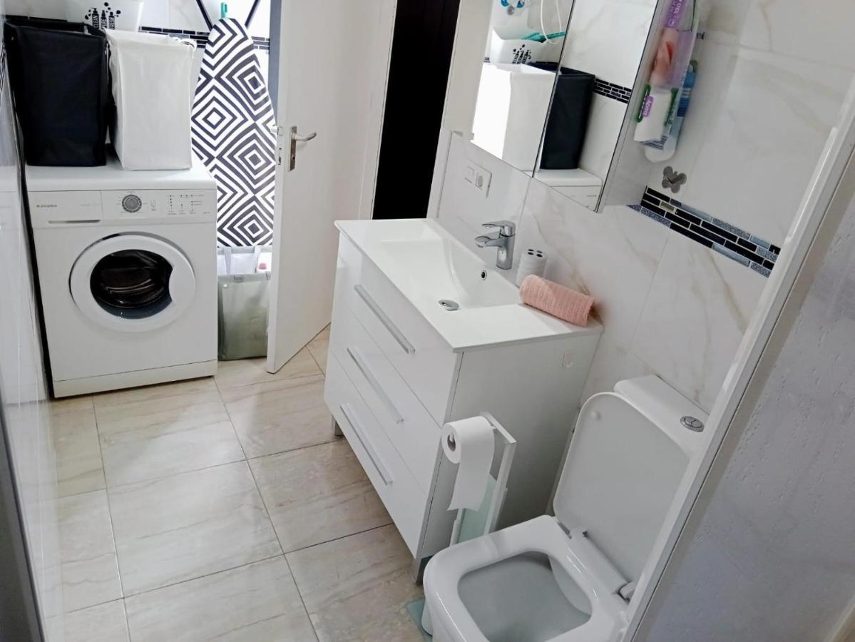 Bonito Apartamento De 1 Habitacion Арона Екстер'єр фото